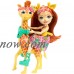 Enchantimals Gillian Giraffe Dolls   570042260